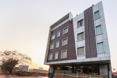 Townhouse 69951 Hotel Skylight