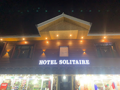 Hotel Solitaire