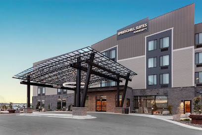 SpringHill Suites Great Falls