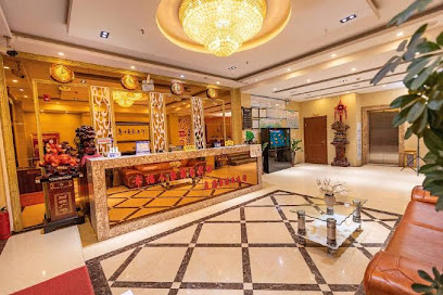 幸福人家商务宾馆