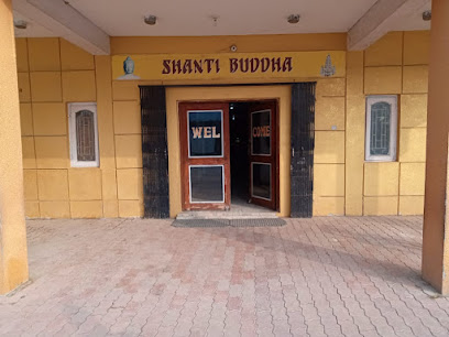Shanti Buddha Guest House , Bodhgaya