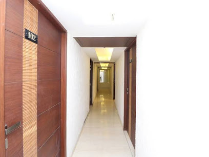 Hotel Amar and Restaurant