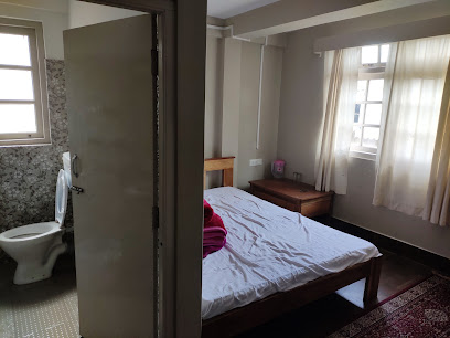 Kozyrooms Hotel Noryang
