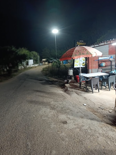 Hotel Ajmeer Horsely Hills