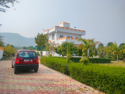 Pushp Vilas Resort