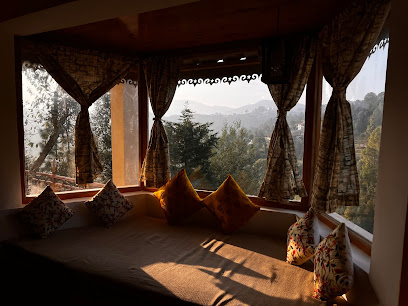 Purnima Cottage