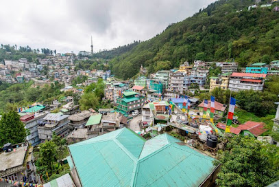 OYO 3109 Kundau Residency