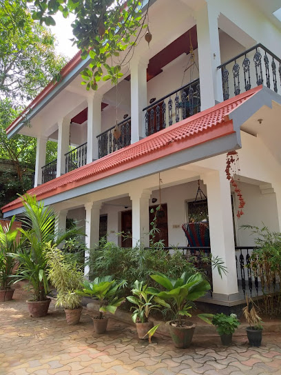 Green View Beach Resort