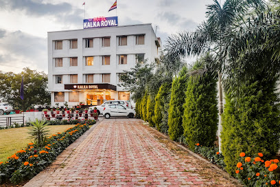 Hotel Kalka Royal