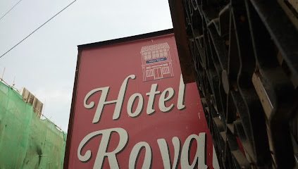 Hotel Royal