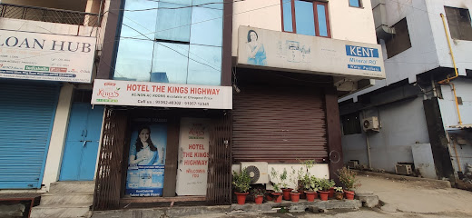 Hotel Kings Highway