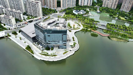 Hyatt Centric Lakeside Ningbo