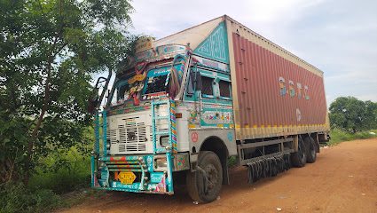 Ferozepurya Mewat Hotel