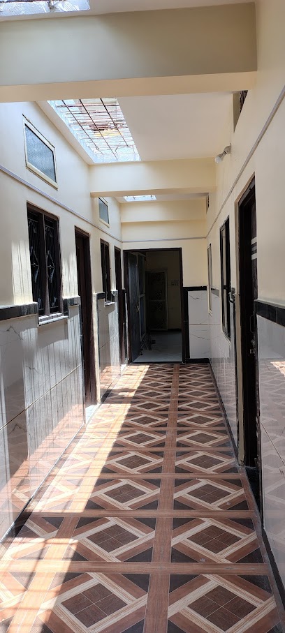 Hotel vansh palace