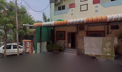 Hotel Dhanshree