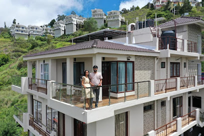 Zion Elite Residency