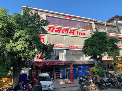 Manglam Inn | Best Hotel in Lucknow