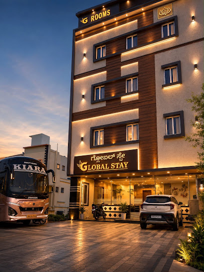 Hotel Global Stay