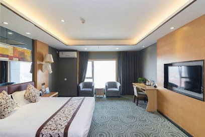 qingdao zhaoyuan Hotel