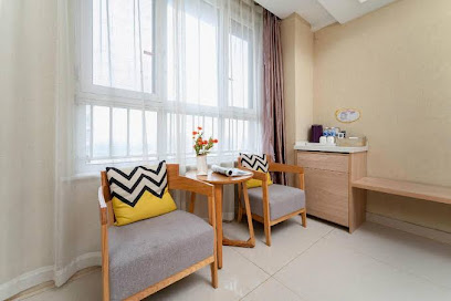 Jinan Feite Boutique Hotel