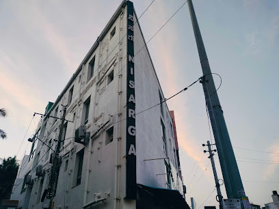 Hotel O Nisarga