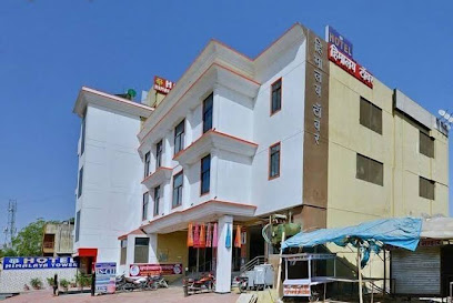 Collection O Hotel Himalaya Tower