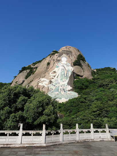 Zhujiajian Kaiyue Hotel