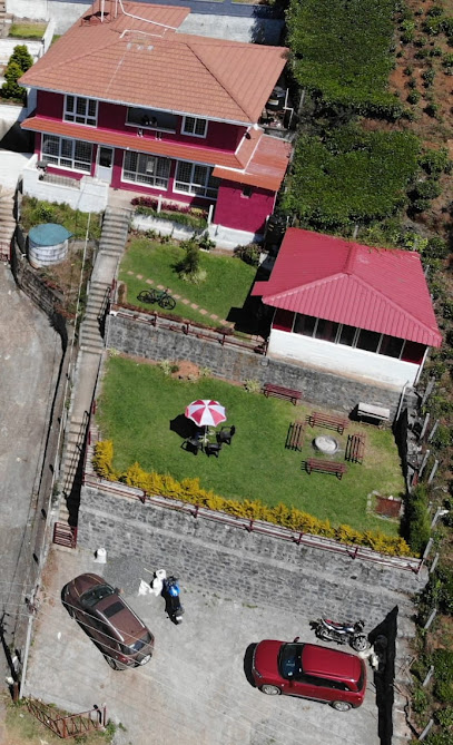 Samiksha's Nest Inn