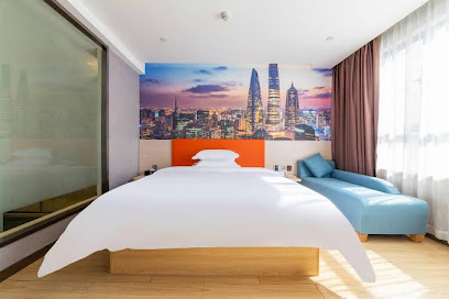 Ganzhou Berman Hotel