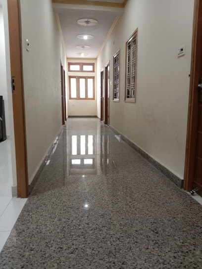 Hotel Siddharth