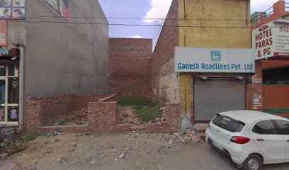 Goroomgo Gaurav Regency Hisar