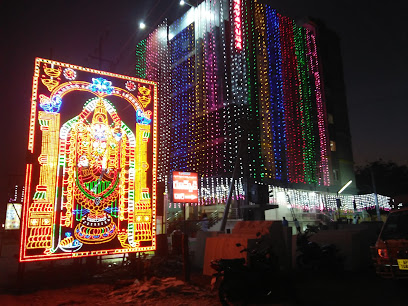 Grand Navayuga residency