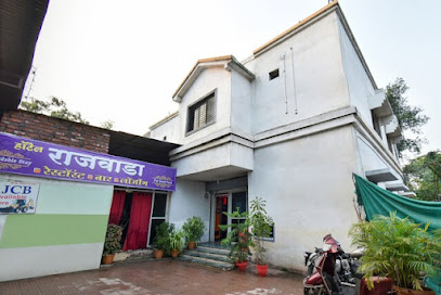 SPOT ON 75961 Hotel Rajwada