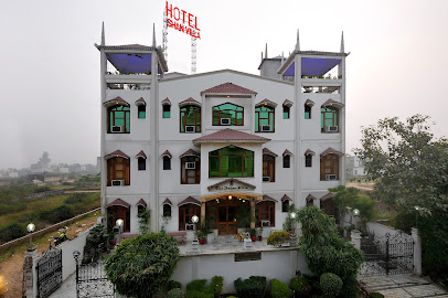 Hotel Ishan Villa