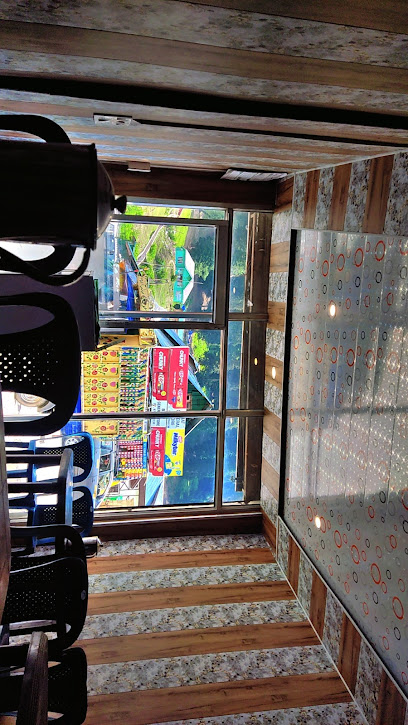 Basit hotel and restaurant