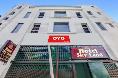 Hotel O by OYO Sky Land