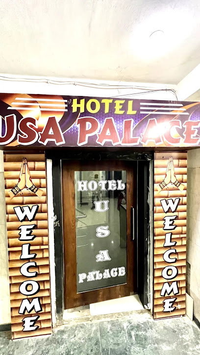 Hotel USA PALACE