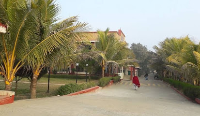 Sonar Tori Resort Mandarmoni