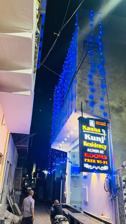 Kanha kunj residency