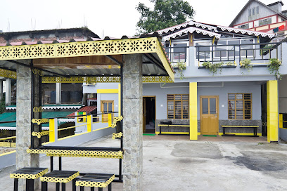 the Dew Drop Home Stay