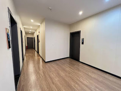 Ganning business hotel, ganzhou, ganxian