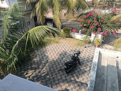 Sarvada Homestay