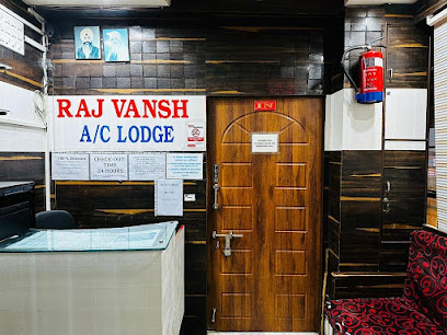 Raj Vansh Lodge