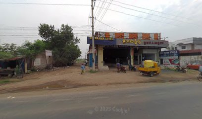 Laxmi Bhavani hotel