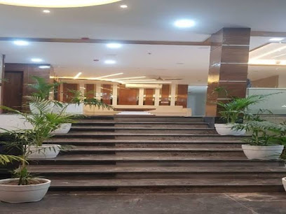 Hotel The Rich Grand