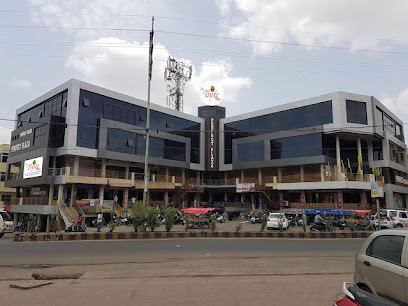 The Byke Om celebrations