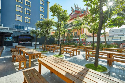 承携行旅 - 垦丁度假酒店