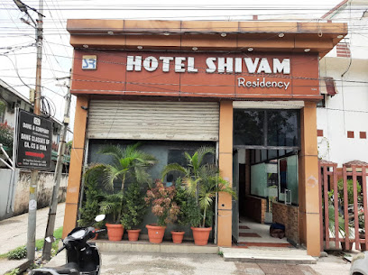 Hotel Shivam Residency