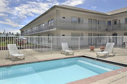 White Buffalo Hotel