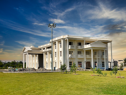 The Heritage Conventions